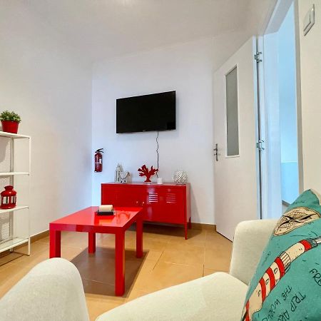 Fuzeta Mare Baixa Ria View By Ethnic Ocean Villa ภายนอก รูปภาพ