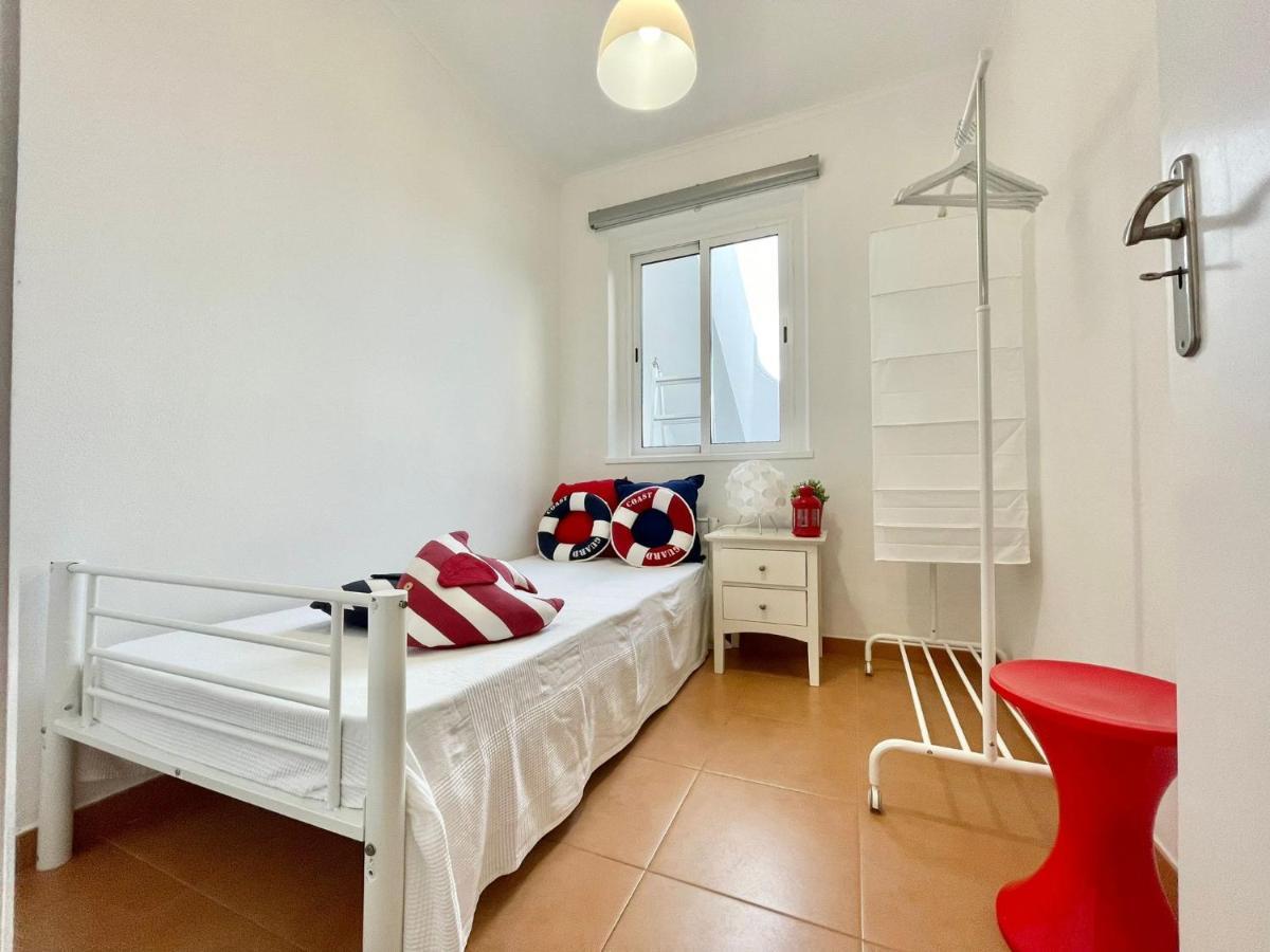 Fuzeta Mare Baixa Ria View By Ethnic Ocean Villa ภายนอก รูปภาพ