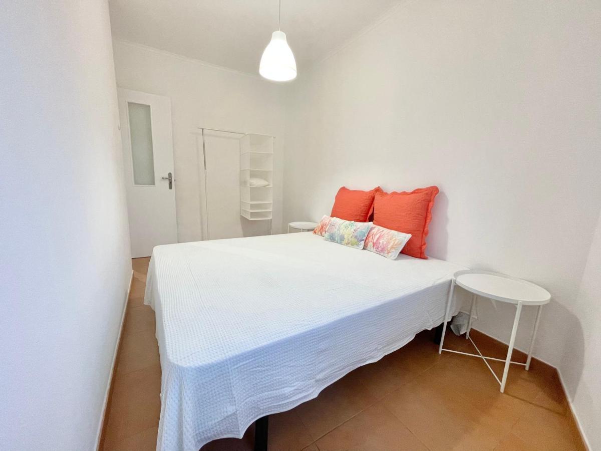 Fuzeta Mare Baixa Ria View By Ethnic Ocean Villa ภายนอก รูปภาพ