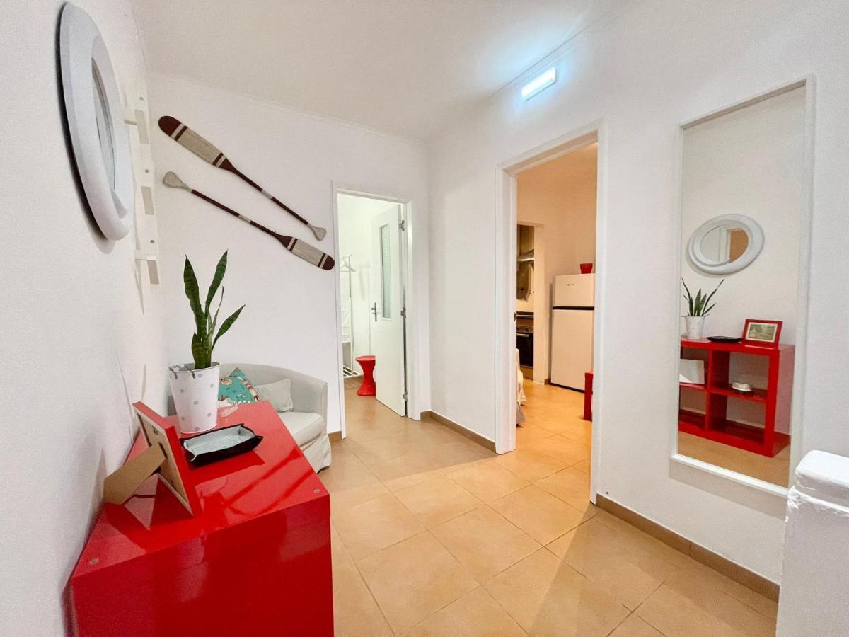 Fuzeta Mare Baixa Ria View By Ethnic Ocean Villa ภายนอก รูปภาพ