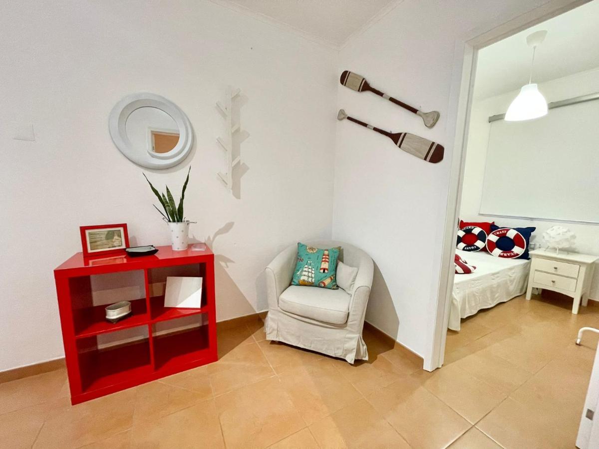 Fuzeta Mare Baixa Ria View By Ethnic Ocean Villa ภายนอก รูปภาพ