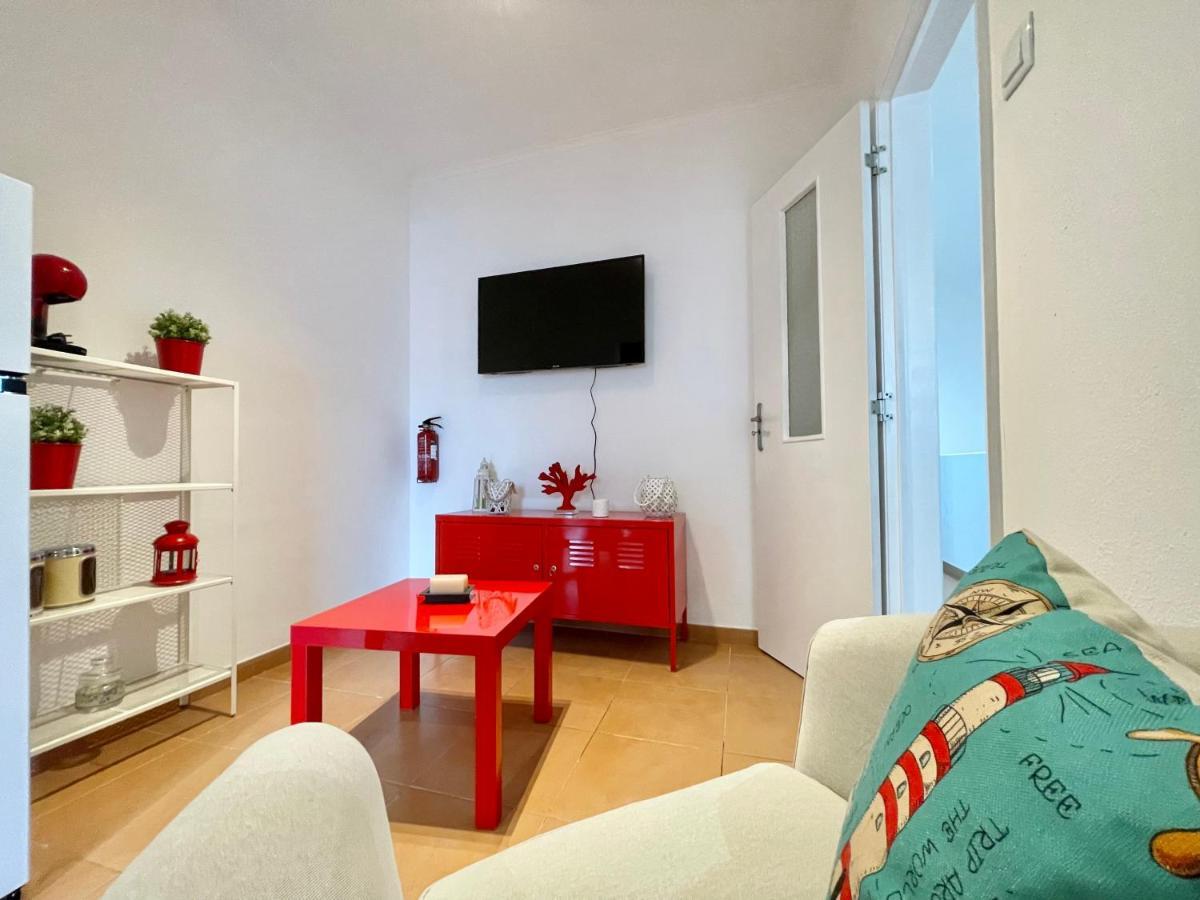 Fuzeta Mare Baixa Ria View By Ethnic Ocean Villa ภายนอก รูปภาพ