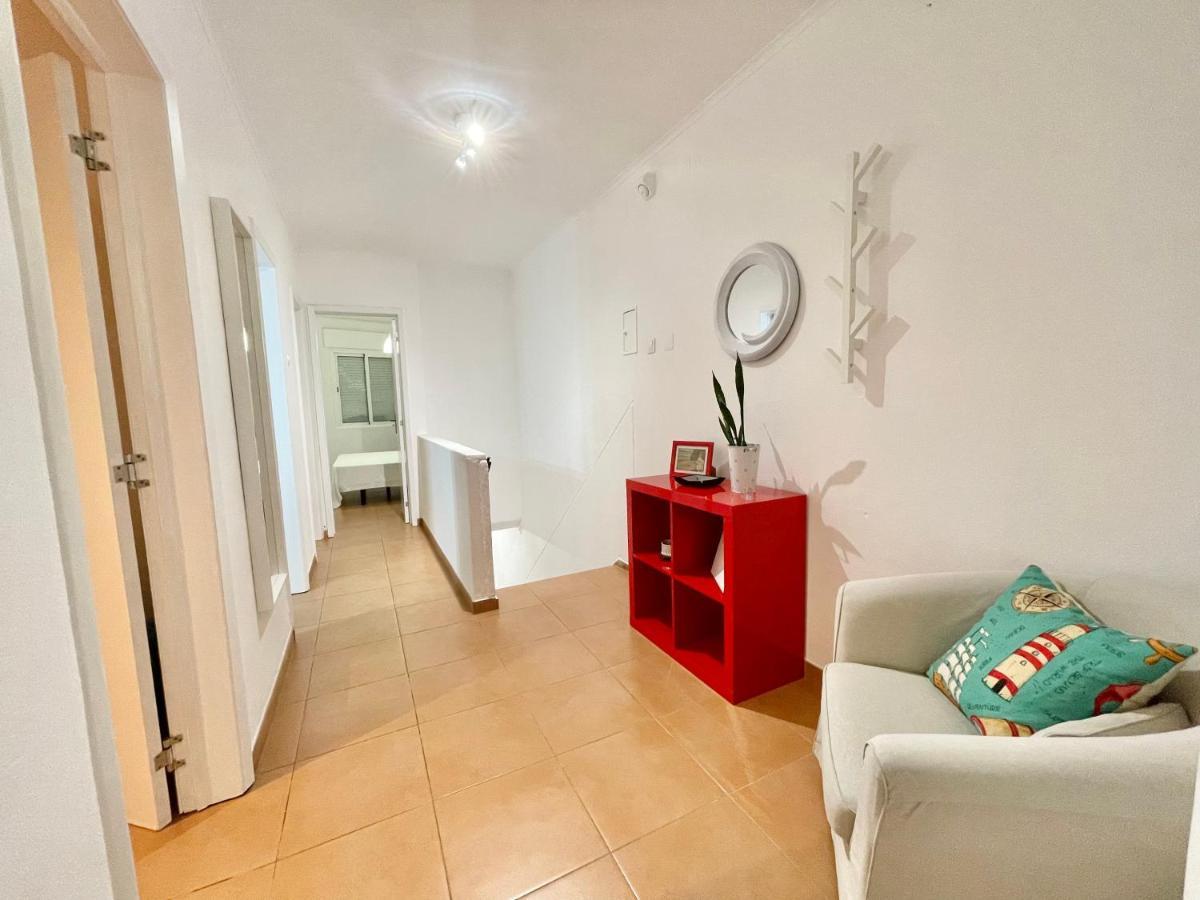 Fuzeta Mare Baixa Ria View By Ethnic Ocean Villa ภายนอก รูปภาพ