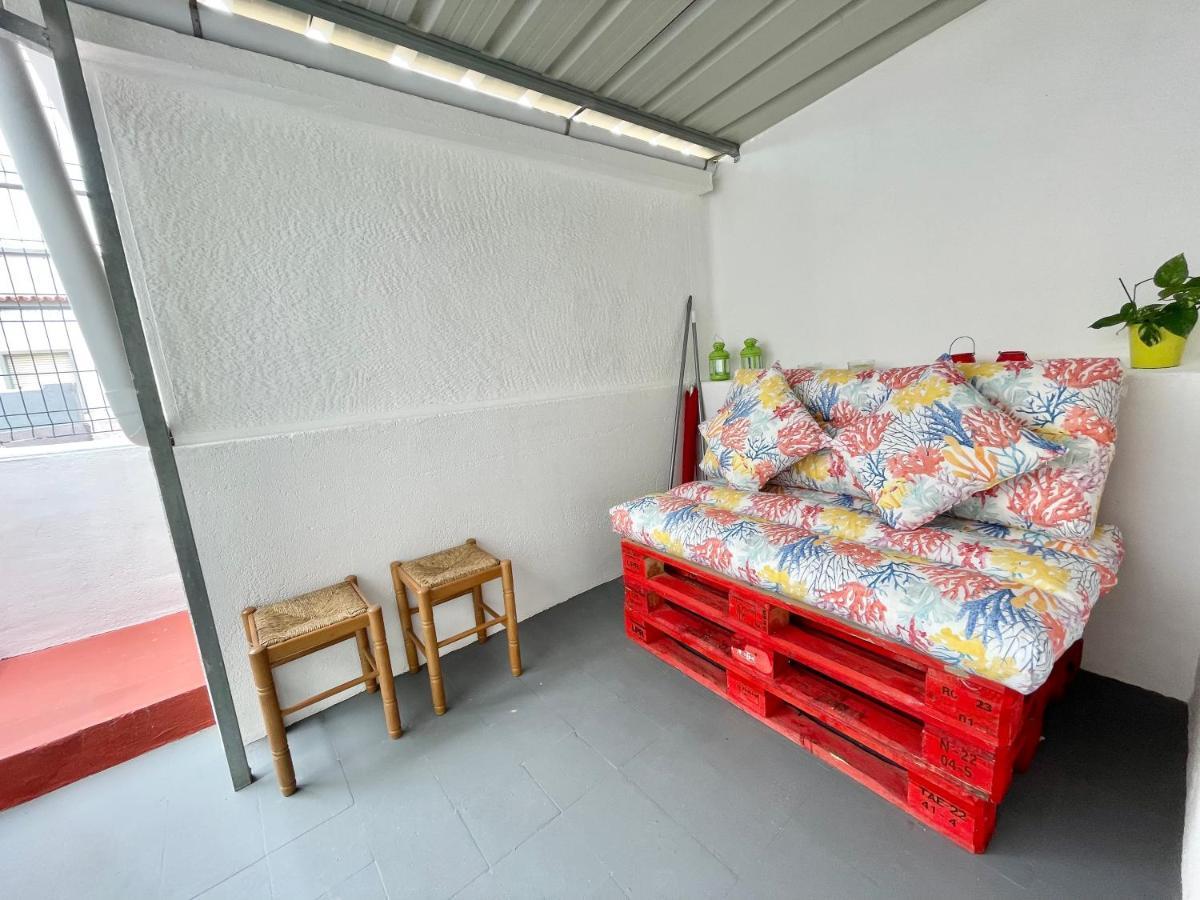 Fuzeta Mare Baixa Ria View By Ethnic Ocean Villa ภายนอก รูปภาพ